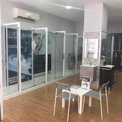 Mampalum - Mamparas de Baño, Badajoz