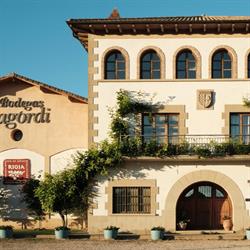 Bodegas Bagordi S.l., Andosilla