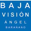 Baja Visión Ángel Barañano, Madrid