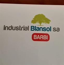 Industrial Blansol S. A., Barcena de Cicero