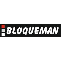 Bloqueman, Almansa