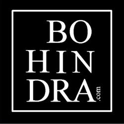 Bohindra Librería, Madrid