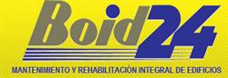 Boid 24, Valencia