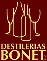 Destilerías Bonet SA, Sant Feliu de Guíxols