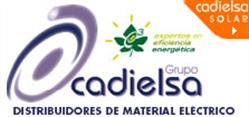Cadielsa Leon S.l., Ribaseca
