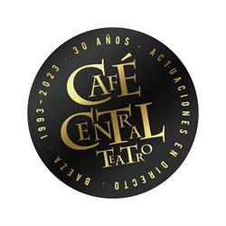Café Teatro Central, Baeza