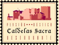 Caldelas Sacra, Castro Caldelas