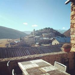 Cal Felipet Hotel Rural, Isovol