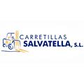 Carretillas Salvatella Sl, Santiga