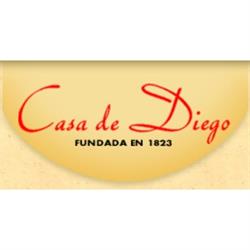 Casa De Diego, Madrid