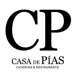Restaurante Casa de Pías, Getafe