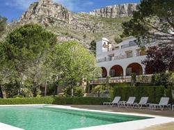 Casa El Somni, La Drova