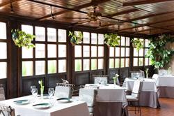 Restaurante Casa Pedro, Madrid