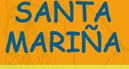 Santa Mariña, Portomarin