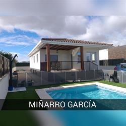 Viviendas Modulares Miñarro García, De Monforte del Cid