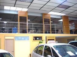 Castro Motor, Málaga