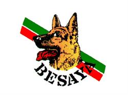 Centro Canino Besaya, Cartes