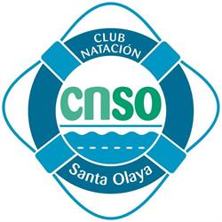 Club Natacion Santa Olaya, Gijón