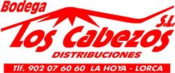 Bodega Los Cabezos, Lorca