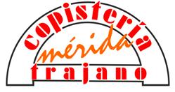 Copistería Trajano, Mérida