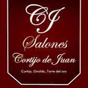 Salón Cortijo de Juan, San Jose de la Rinconada