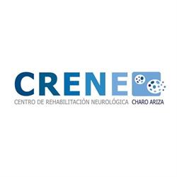 CRENE, Centro de Rehabilitación Neurológica Charo Ariza, Madrid