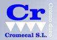 Cromecal S.l., Villacedré