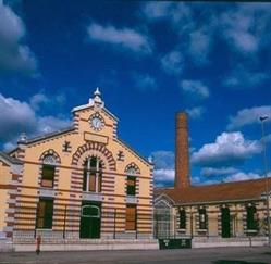 Sociedad de Desarrollo La Curtidora S.a., Avilés