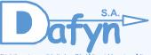 DAFYN S.A., Barcelona