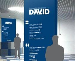 DAVID S.A., Barcelona