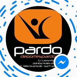 Deportes Pardo S.l., Avilés