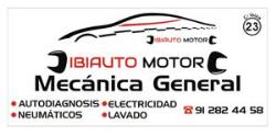 Ibiauto Motor, S.L., Madrid
