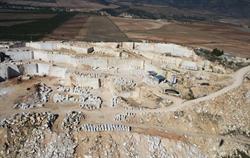 Difel Marmol Sociedad Limitada, Caravaca de la Cruz