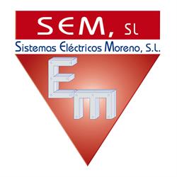 Sistemas Electricos Moreno S.l, Porcuna