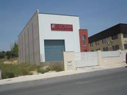 Electromapi S.l., Ibi