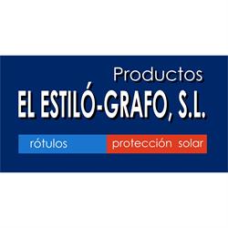 Productos EL ESTILÓ-GRAFO, S.L., La Cistérniga