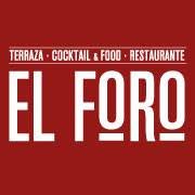 RESTAURANTE EL FORO., Zaragoza