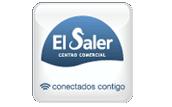 El Saler Centro Comercial, Valencia