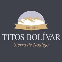 Titos Bolívar S.L., Noalejo
