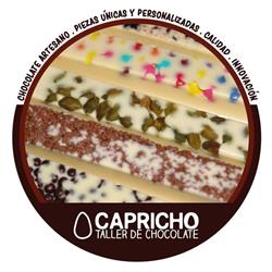 Capricho Taller De Chocolate, Zaragoza