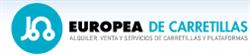 Europea de Carretillas, Picassent