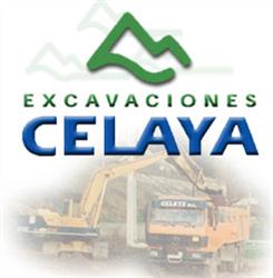 Excavaciones Celaya Fax, Beasain