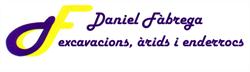 Daniel Fàbrega Excavaciones, Llança