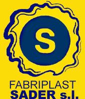 Fabriplast Sader, S.l., Saratxo