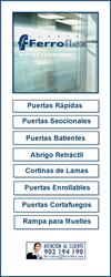 Puertas Ferroflex, Barbera del Valles