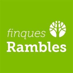 Finques Rambles, Igualada
