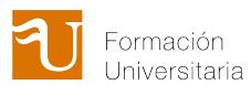 Formacion Universitaria S.l., Sevilla