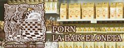 Forn La Barceloneta S.c., Figueres