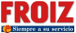 Distribuciones Froiz S.a., Poio