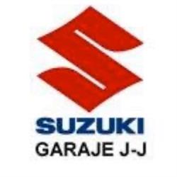 Garaje J. J. S. A., Madrid